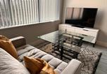 Location vacances Bracknell - Cozy Studio in Bracknell with free Parking-3