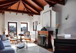 Location vacances Αχαρνές - Dio Residences-2