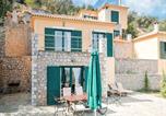 Location vacances Spetses - Villa in Greece by Kissakas Beach-1