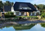 Location vacances Glowe - Ferien-im-Duenenhaus Lasse-2
