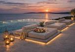 Location vacances Gennadi - Aethra Villa - Infinity Pool & Panoramic Sea View-2