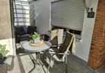 Location vacances Merschbach - Ferienhaus &quote;Kleine Auszeit&quote;-4