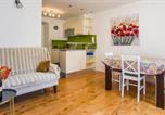 Location vacances Janjina - Nice Home In Trstenik With Wifi-4