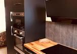 Location vacances Centre - B- meuble cosy centre ville- 4 pers - ascenseur-2