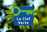 Hôtel Talange - Campanile Metz Nord Woippy- Porte du Luxembourg A31- Confort Climatisé-4