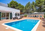 Location vacances Ferreries - Sa Lluna Galdana-1