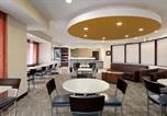 Hôtel Glendale - Springhill Suites Phoenix North-4