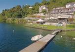 Location vacances Oggebbio - Terrazza Panoramica-1