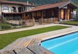 Hôtel Villar San Costanzo - Affittacamere B&B Dl'Angel-4