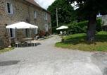 Location vacances  Creuse - Maison cosy avec piscine partagée à Saint-Avit-de-Tardes-1