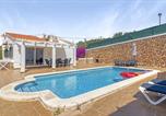 Location vacances Alaior - Villa Celeste-2