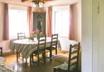 Location vacances Gertwiller - Maison charmante à Stotzheim avec jardin et terrasse-3
