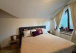 Location vacances Borovets - Stylish studio E61 in Borovets Gardens-3