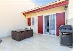 Location vacances Leucate - Residence Naturiste Eden-1