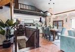 Location vacances Amares - Jacuzzy Luxury Geres Stone House Villa-4