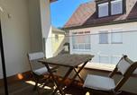 Location vacances Bregenz - Vincent Loft in der Innenstadt - mit Garage-3