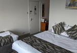 Hôtel Shanklin - Mayfair Hotel - Isle Of Wight-3
