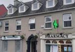 Location vacances Kinsale - Mariners Rest One Bedroom Apartment in Innishannon Village-4