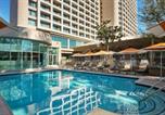 Hôtel Simi Valley - Warner Center Marriott Woodland Hills-1