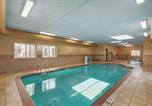 Hôtel Ames - Best Western Plus Altoona Inn-2