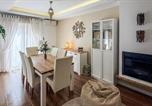 Location vacances Conil de la Frontera - Nice Apartment In Conil De La Frontera With Wifi-3