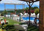 Location vacances Arzúa - Pensión Casa Costoya-1