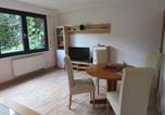 Location vacances Hesse - Ferienwohnung Vollmarshausen-3