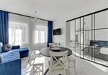 Location vacances Gdańsk, Pologne - Długa Boutique Apartment by Downtown Apartments-4