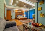 Hôtel Jaipur - The Kurki Heritage-3