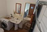 Location vacances Valparaíso - Casa Alemania-4