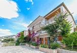 Location vacances Brela - Apartment Brela 2752b-1