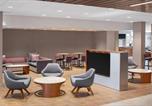 Hôtel Mahwah - Courtyard by Marriott Wayne Fairfield-3