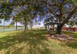 Hôtel Lakeland - Rodeway Inn & Suites Haines City - Winter Haven-4