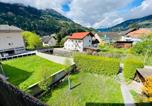 Location vacances Mallnitz - Golger App-3