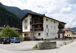 Location vacances Umhausen - Haus Gamsblick-1