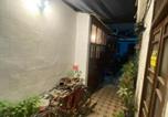 Location vacances Arequipa - Wow Peru ! Arequipa by Romeo balcony Inc-4