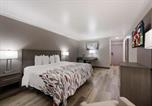 Location vacances College Station - Red Roof Inn Madisonville-3