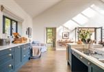Location vacances Uppingham - Missy's House in the Woods-2