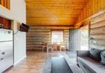 Location vacances Kamloops - Lac Le Jeune at Cabin 29 and 30-3