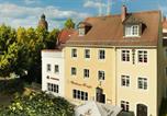 Location vacances Görlitz - Goldener Engel /Pension-1