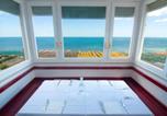 Hôtel Province de Pesaro et Urbino - Hotel Nettuno-1