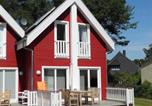 Location vacances Glowe - Ferienhaus Felilotte - Glowe-2