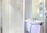Hôtel Muttenz - Ibis budget Basel City-3