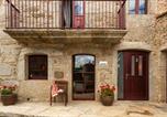 Hôtel Fisterra - Ecocasa Lema Ii-1