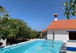 Location vacances Zambujeira do Mar - Niedliches Landhaus nur 2km vom Strand entfernt-1