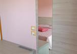 Hôtel Province d'Ascoli Piceno - Hotel Clodi-3