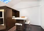 Location vacances Saint-Tropez - Appartement Place des lices avec Parking-4