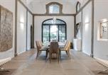 Location vacances Fiesole - Dante's Paradise Firenze-4