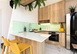 Location vacances Krk - Villa Nina-3 bedroom villa with a pool and hot tub-3