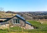 Location vacances Tavistock - Woodstone Barn-2